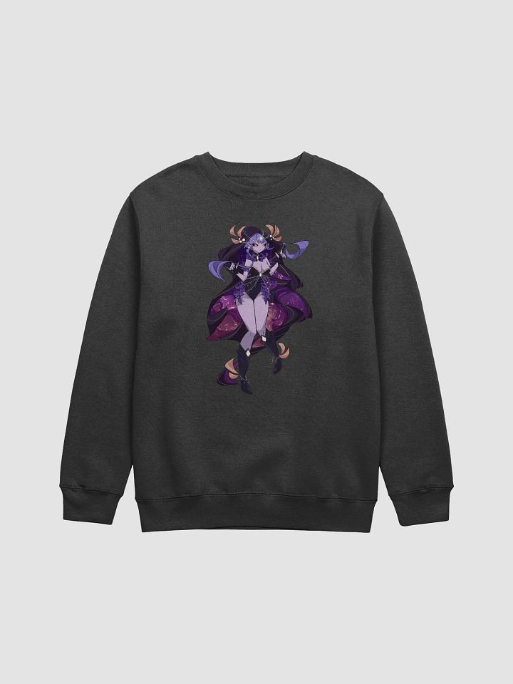Eldritch Pastel Crewneck product image (1)