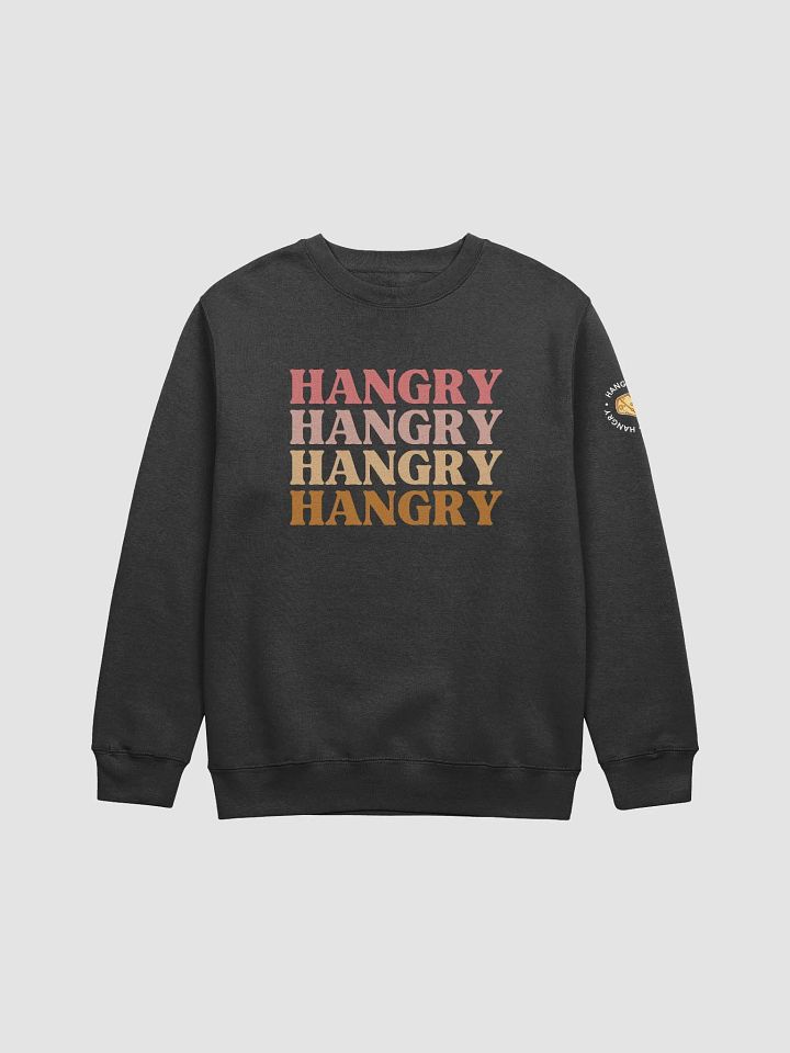 Hangry Crew Neck product image (1)