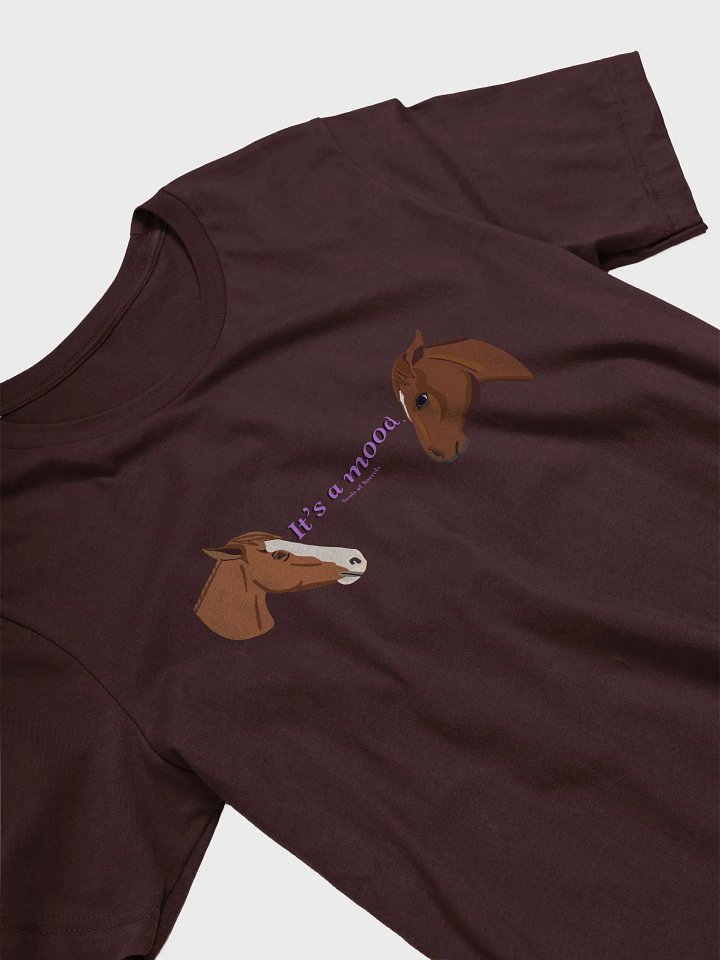 It's a Mood T-shirt product image (51)
