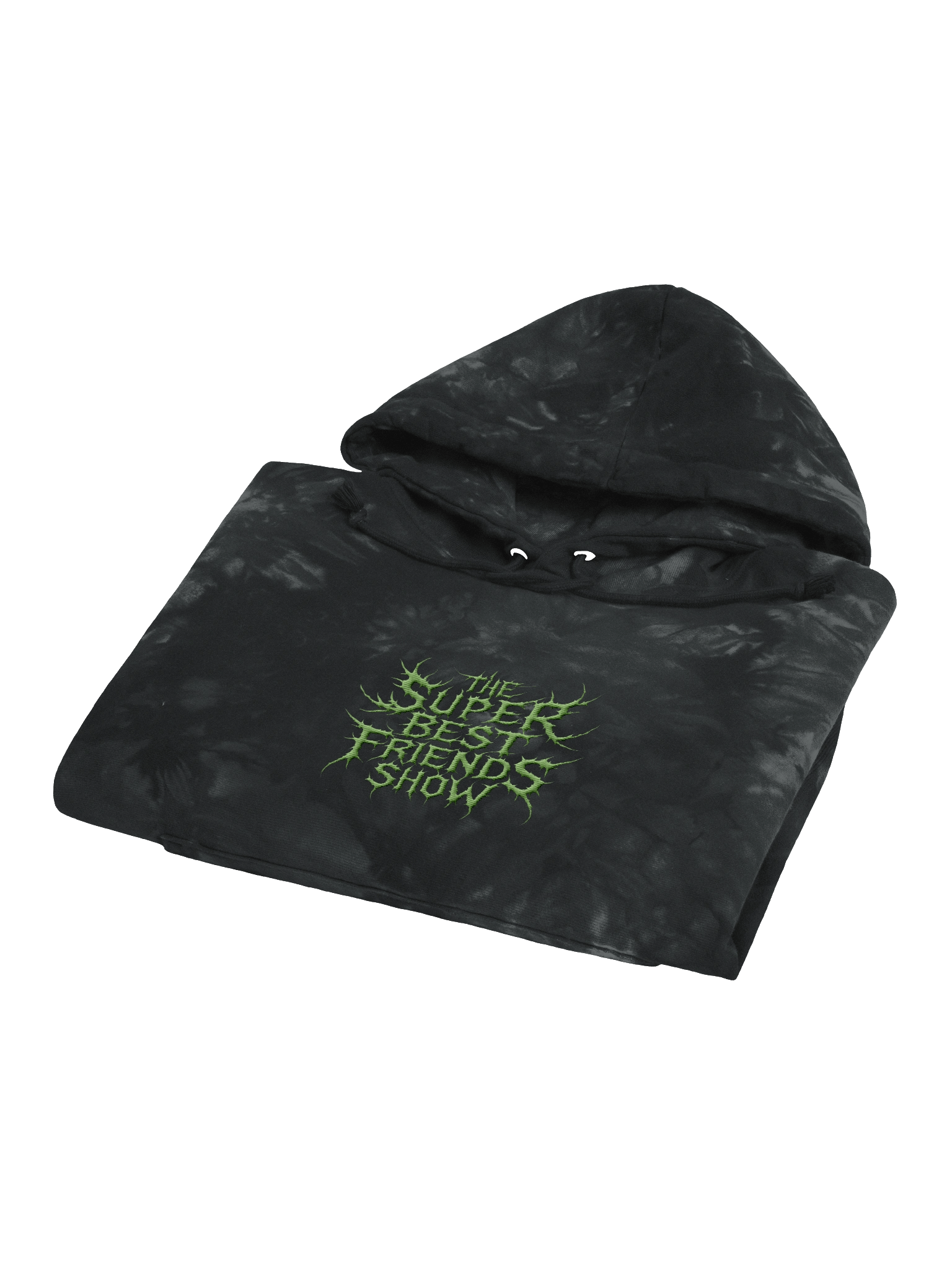 Death Metal Green product image (4)