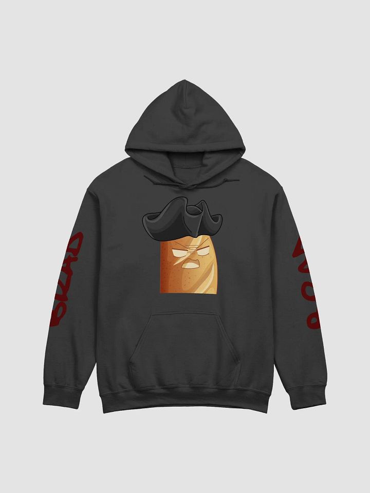 Brad The bread Hoodie product image (2)