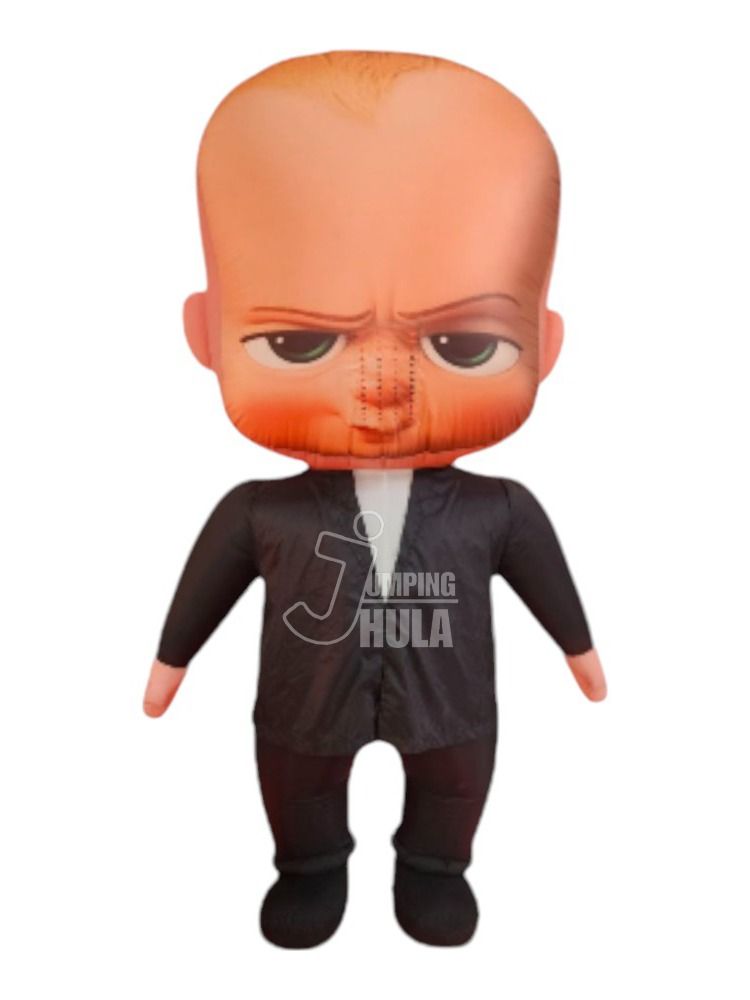 Baby Boss Walking Inflatable product image (1)