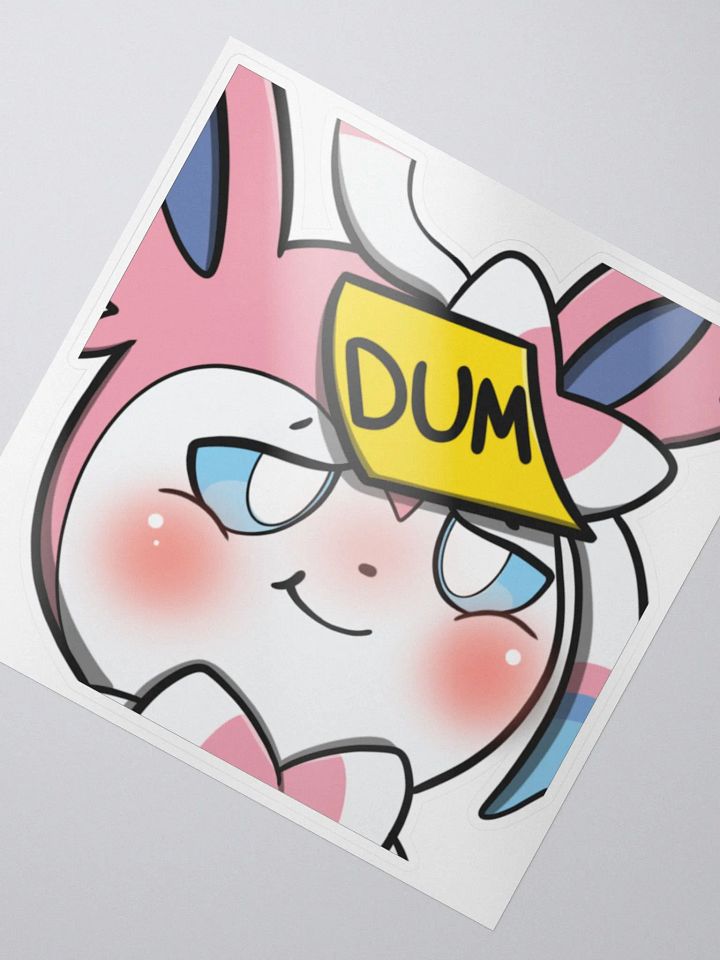 pixDUM Sticker product image (2)