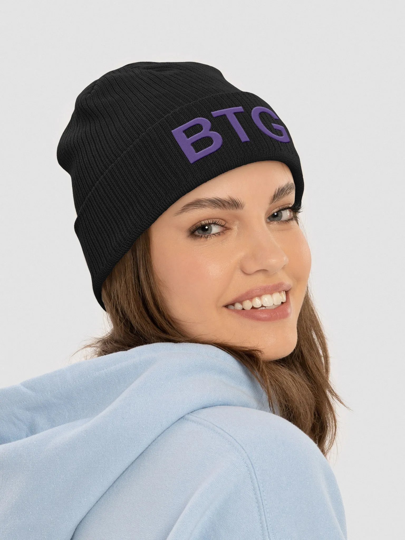 BTG Beanie style 2 product image (7)
