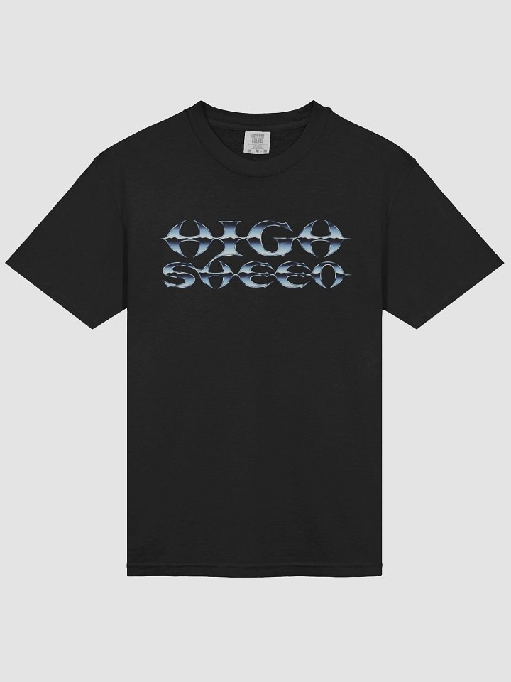 High Sheen T-Shirt product image (1)