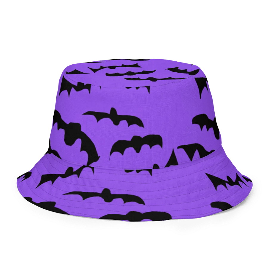 Bats Buckethat product image (8)