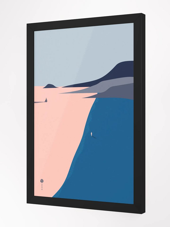 Last Walk on the Beach product image (2)