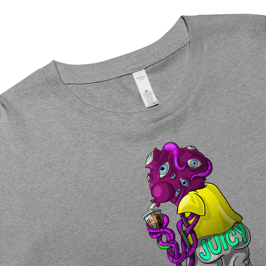 Juicy (Crop Top) product image (52)