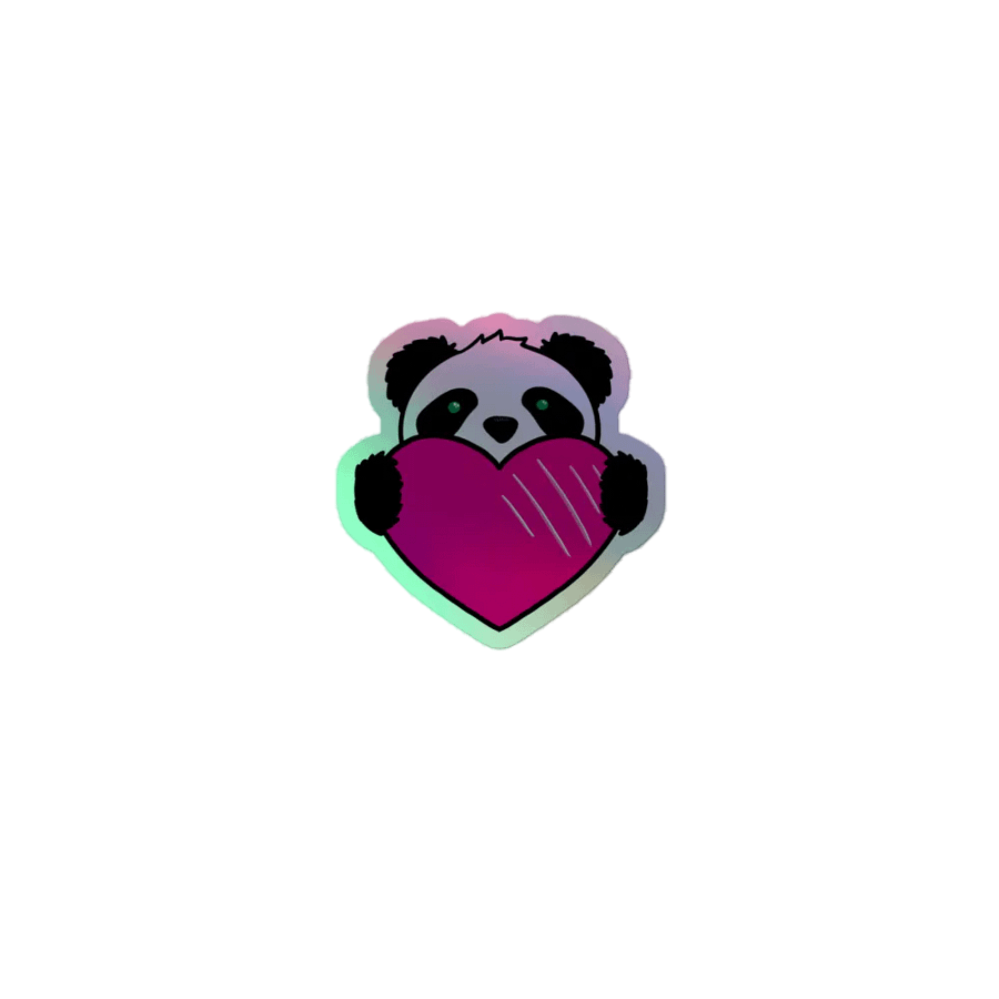 Panda Love product image (1)