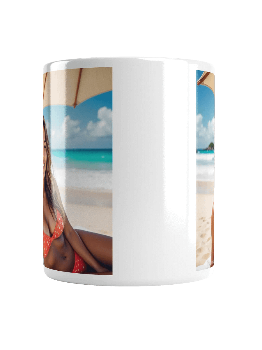 Polka Dot Paradise Mug product image (5)