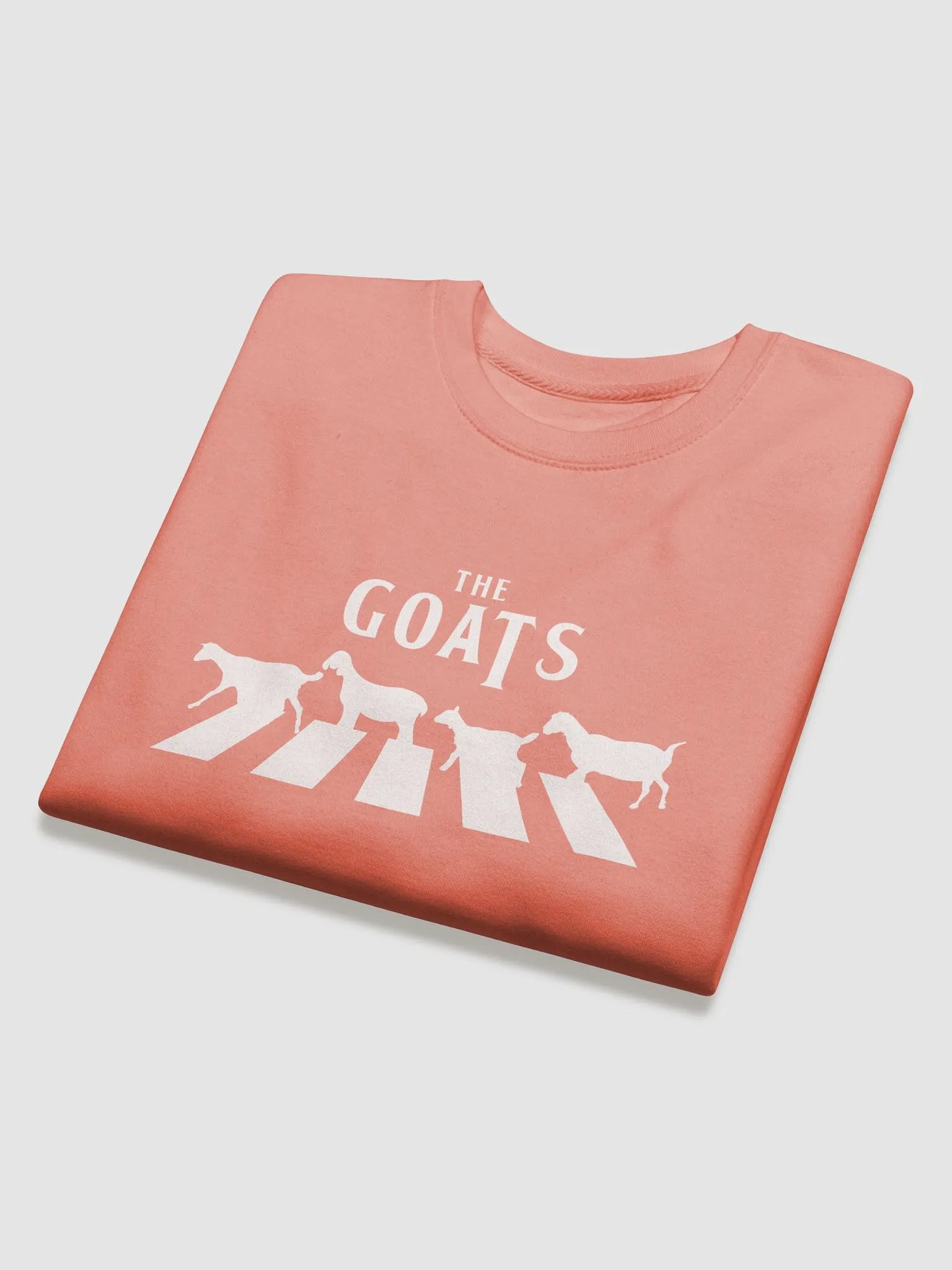 The Goats - Crewneck Sweater product image (4)