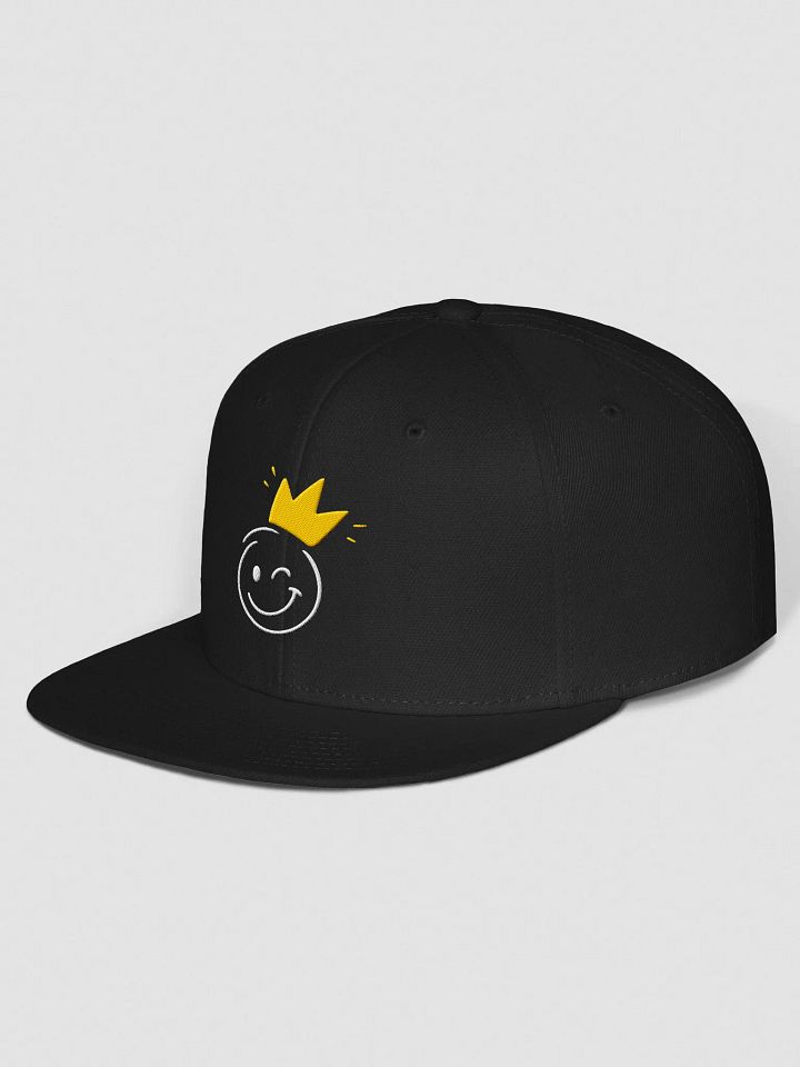 “Stick to the Kingdom” Snapback Cap product image (16)