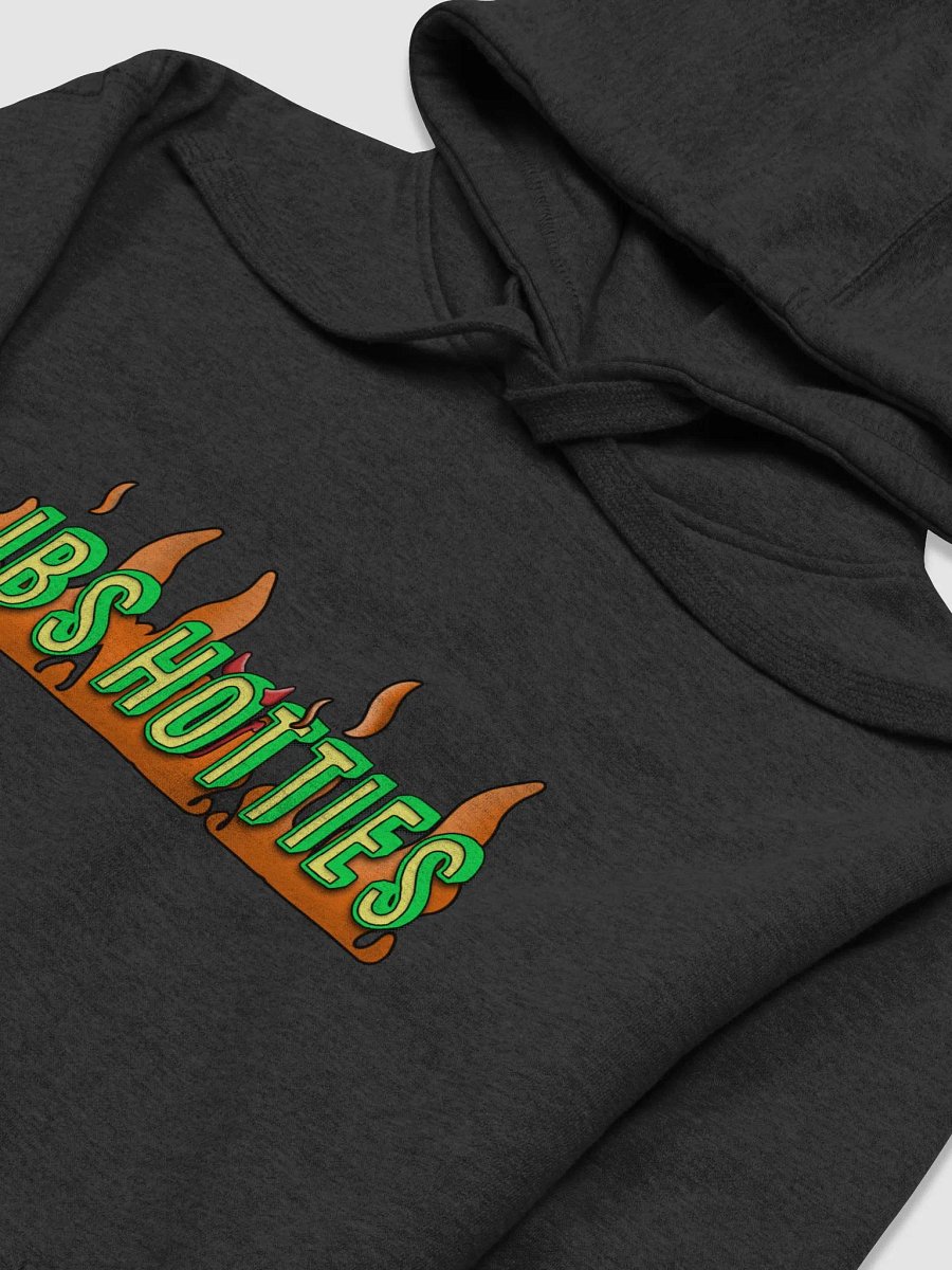 #IBSHOTTIES - Hoodies product image (3)