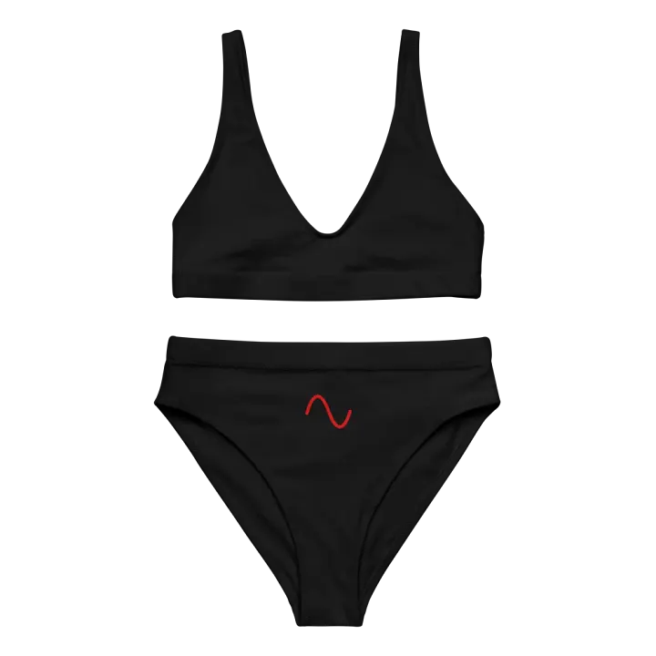 Vibrant Pro Synth Network Bikini Set product image (1)