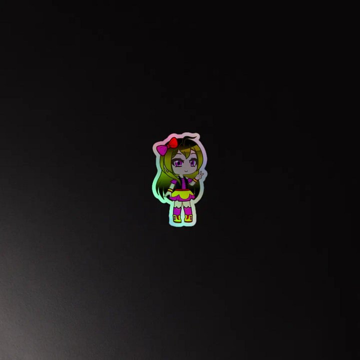 Bella sticker product image (2)
