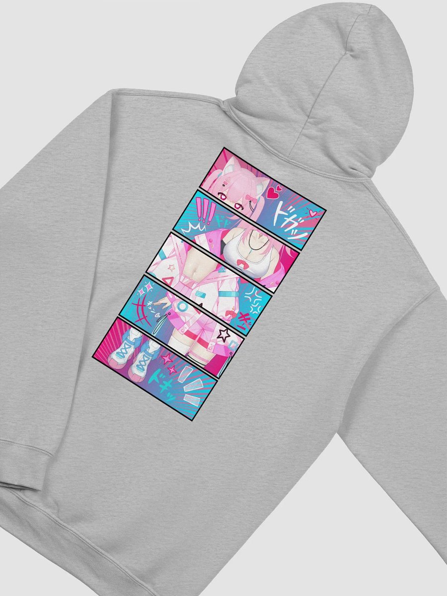 Manga Panel Hoodie product image (3)