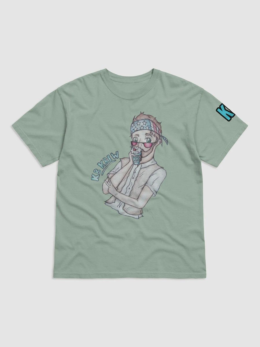 KB Krew Shirt product image (10)