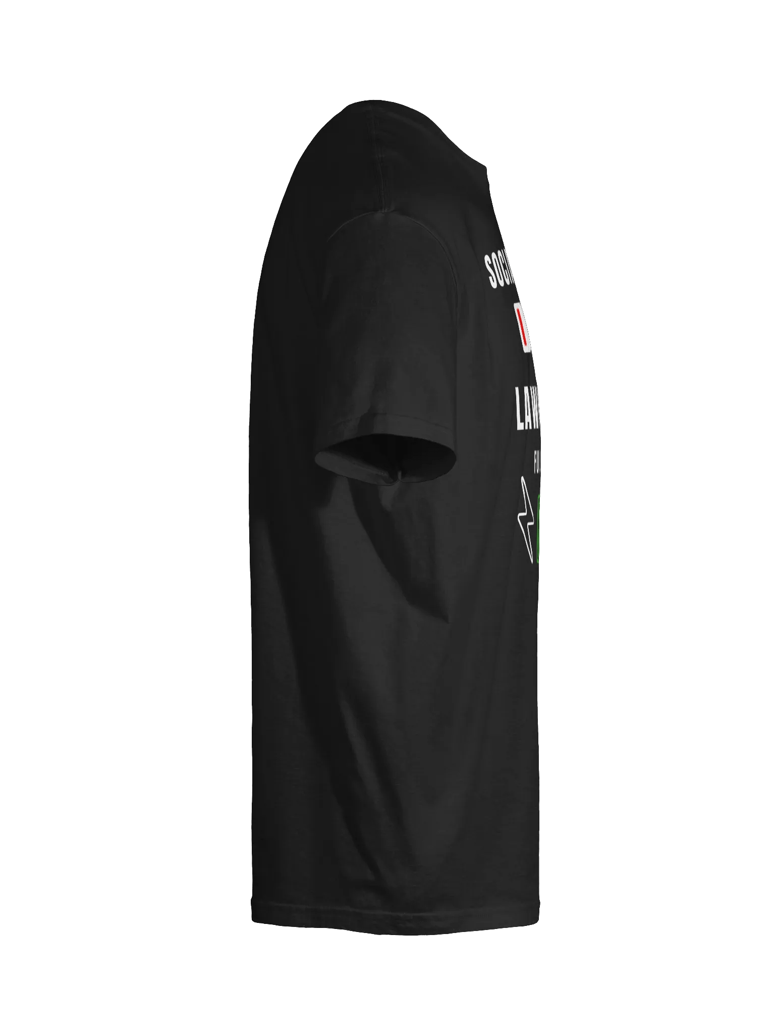 Lawn Battery Charged product image (38)