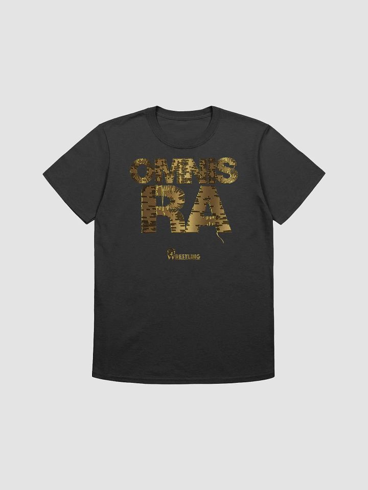 QSHW OMNIS RA T-SHIRT product image (1)