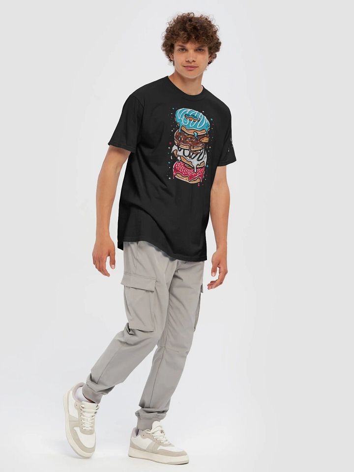 Doughnut Delight T-Shirt product image (1)