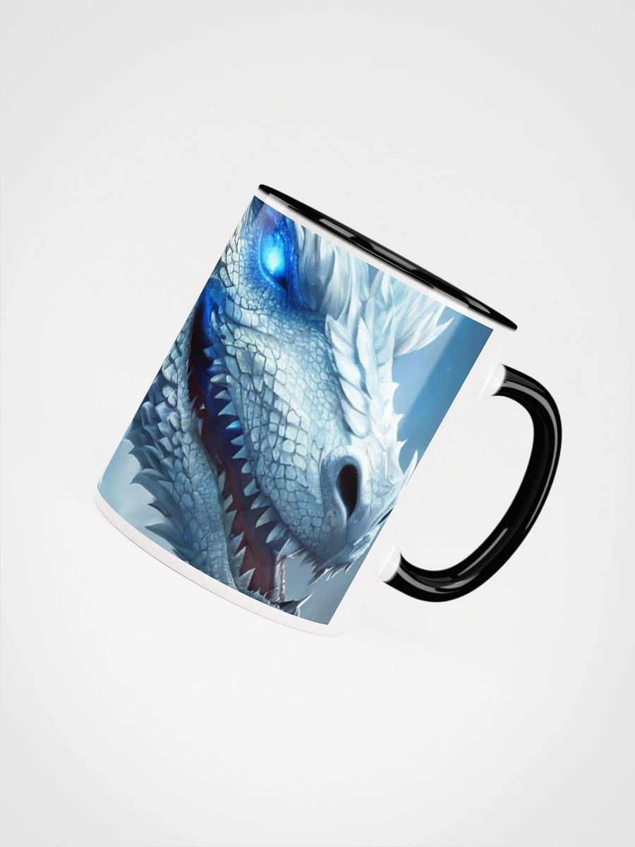 Majestic Dragon Ceramic Mug product image (7)