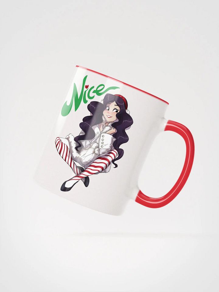 Santa's Nice List product image (2)