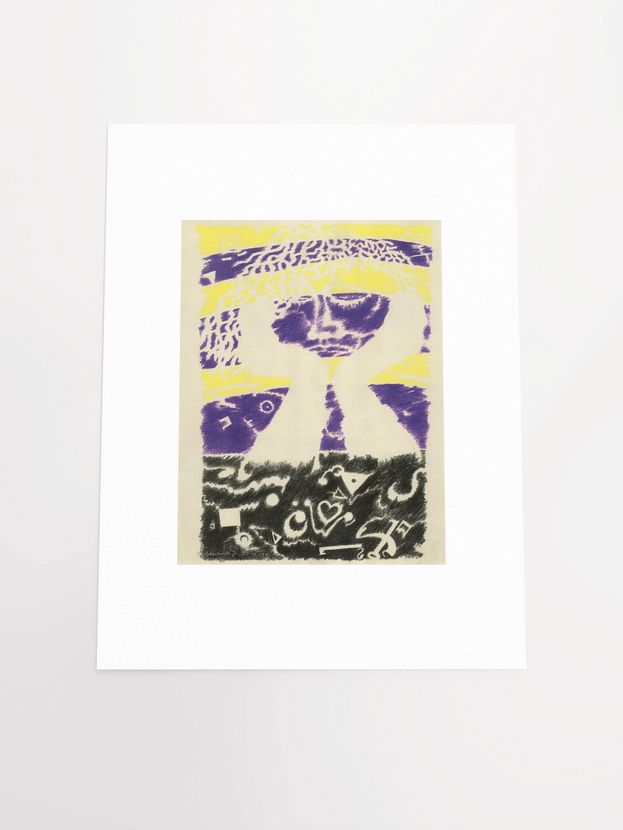 Heartbeat Revisited 02.12.90 Print product image (5)