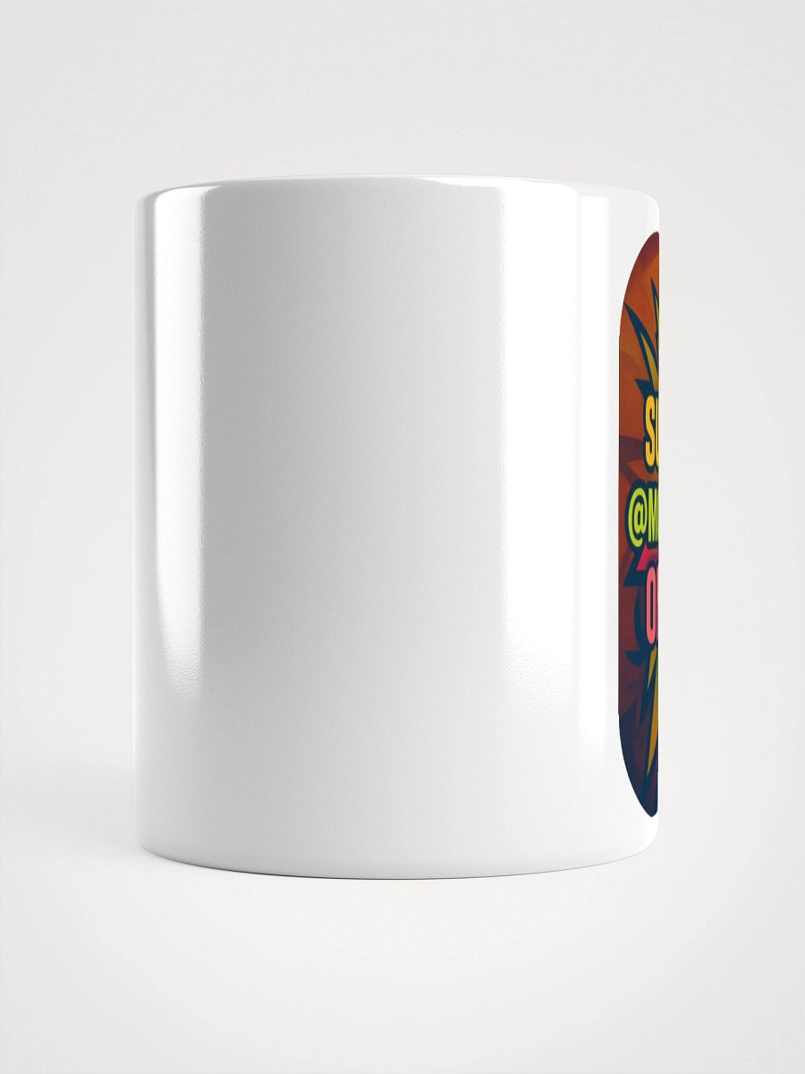 🎮👑 The Mug for Gaming Legends 👾🔥 product image (14)