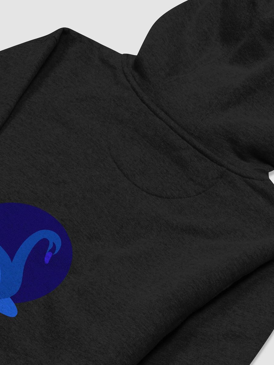 Winnipeg Boy Blue Cotton Heritage Unisex Premium Hoodie by Cotton Heritage product image (4)