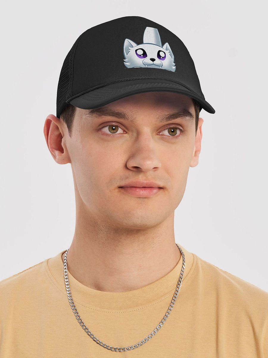 Fox hat product image (18)