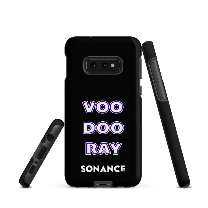 Samsung Case Voo Doo Ray Edition product image (25)