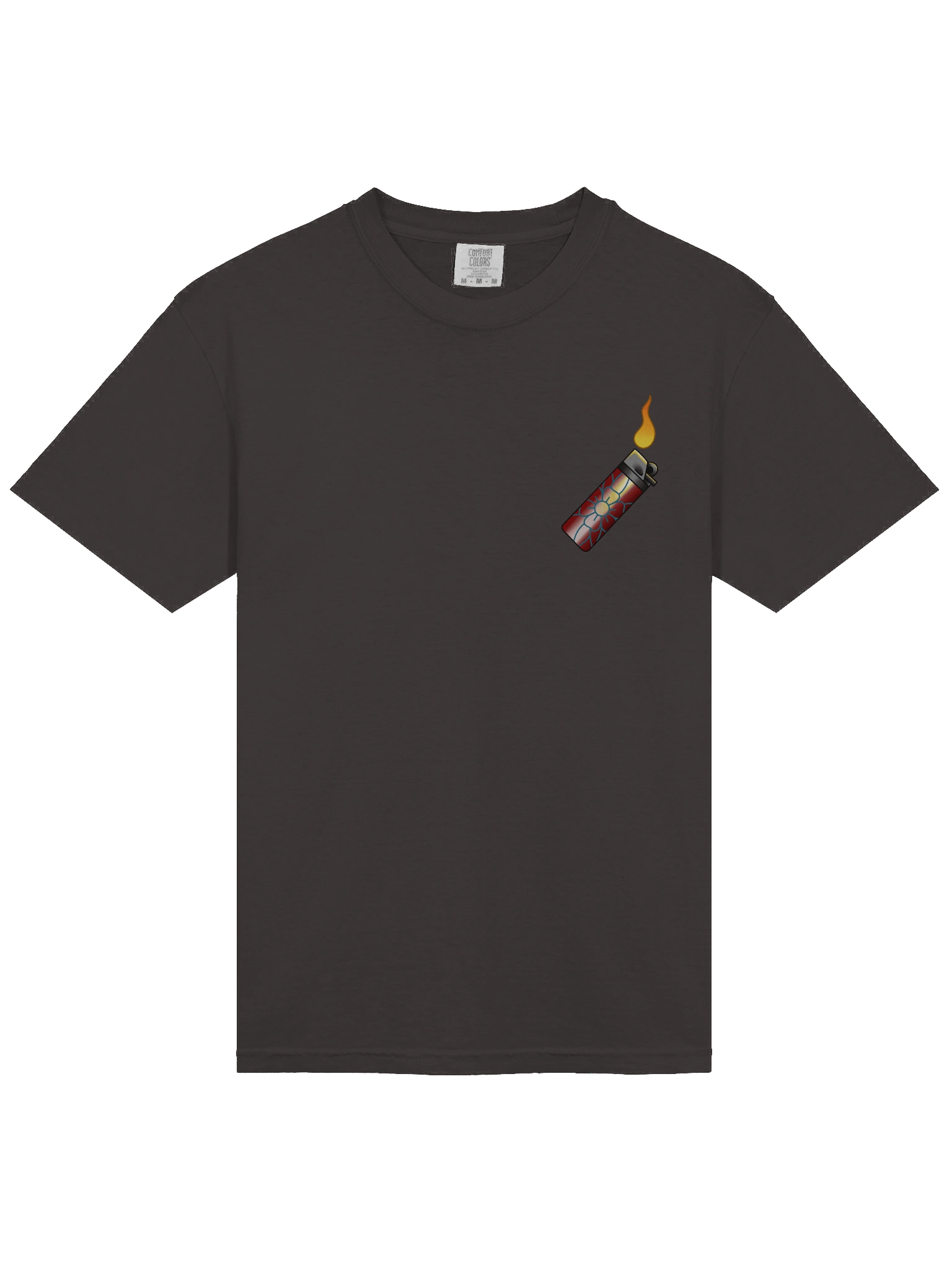 Burn the Witch Tee product image (3)