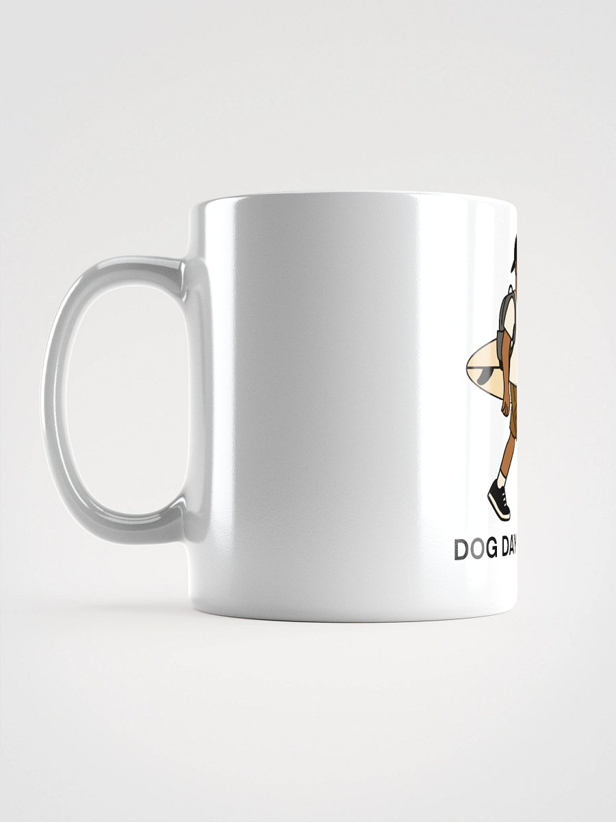 Dog Day & Surf Ways product image (2)
