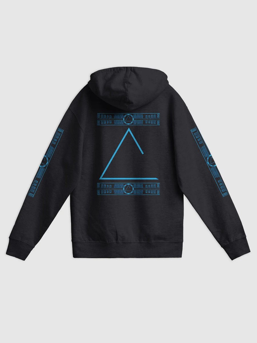 Atlesian Origins - Air Zip-Up product image (9)