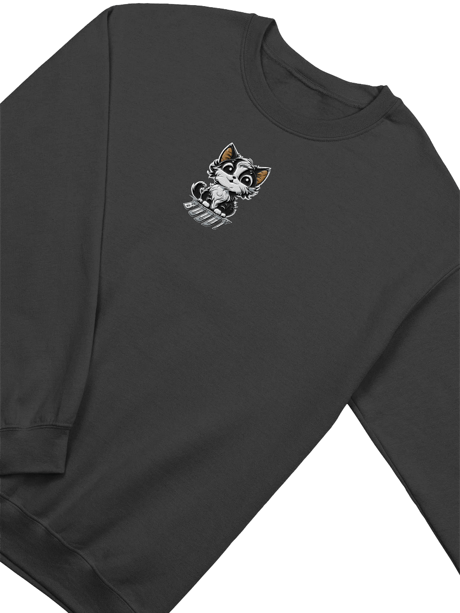 Buddy Gildan Classic Crewneck Sweatshirt (EMBRODERED) 1 product image (26)