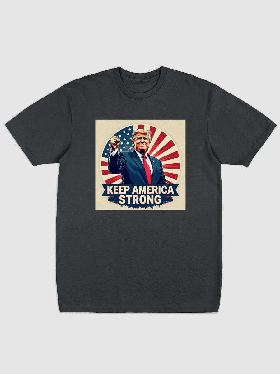 PRESIDENT DONALD TRUMP product image (3)