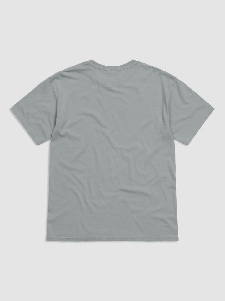 Surfer Logo T-Shirt (Light) product image (6)