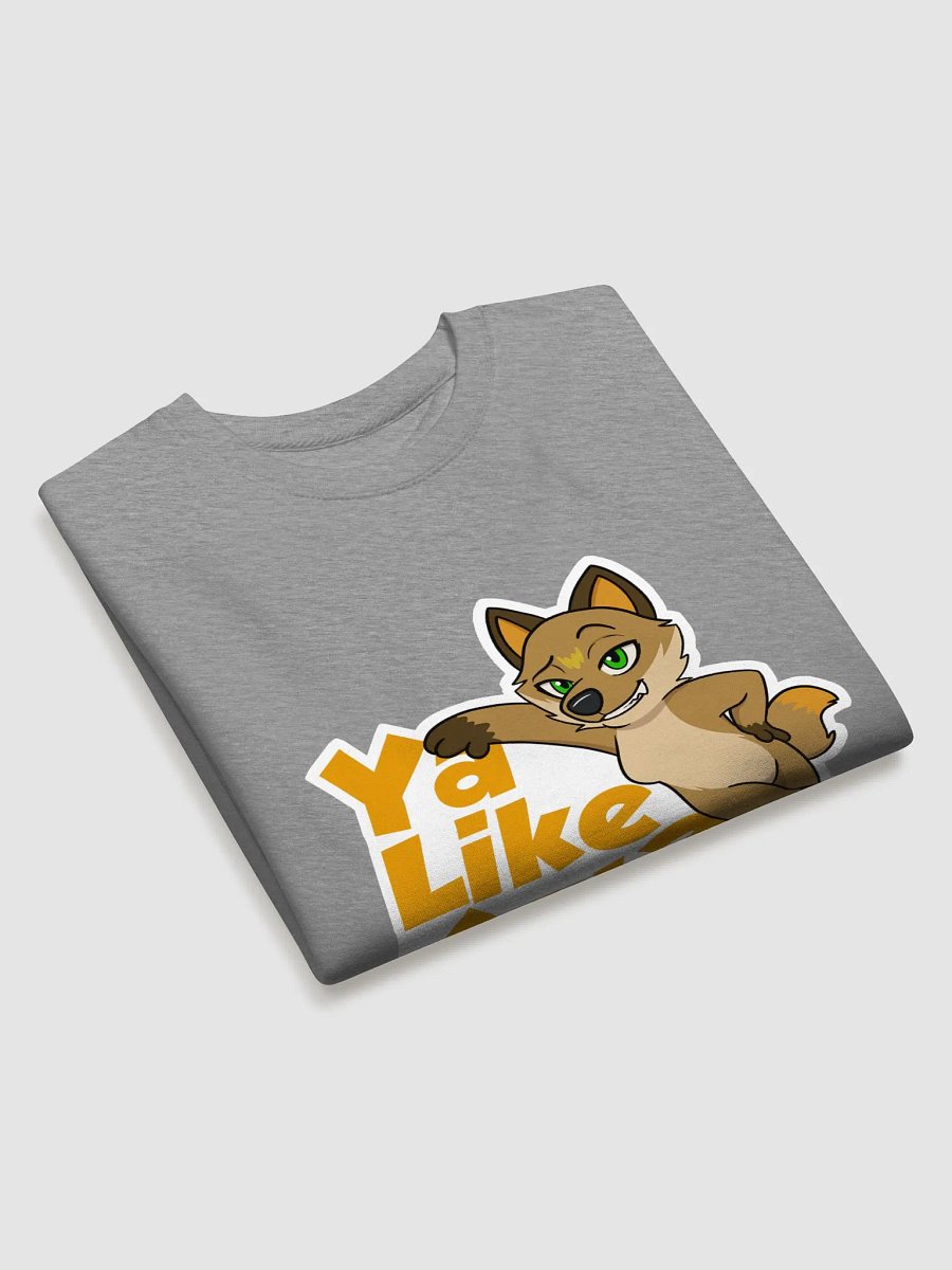 Ya Like Art? Sweatshirt product image (3)