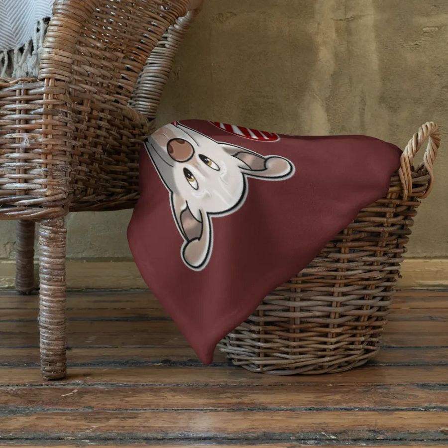 Puppy Love Blankie product image (9)