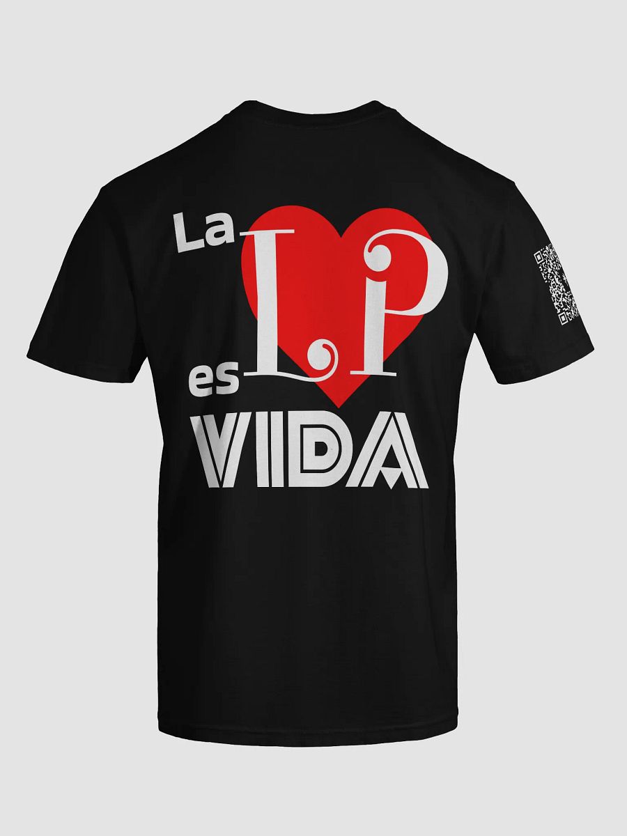 ODR - LA LP ES VIDA product image (17)