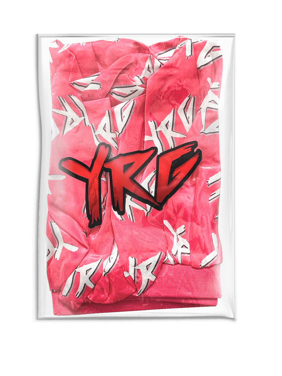 YRG Miami Reverse Satin Bonnet product image (2)