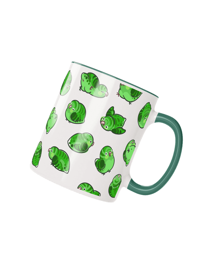 Linnie Doot Mug product image (2)