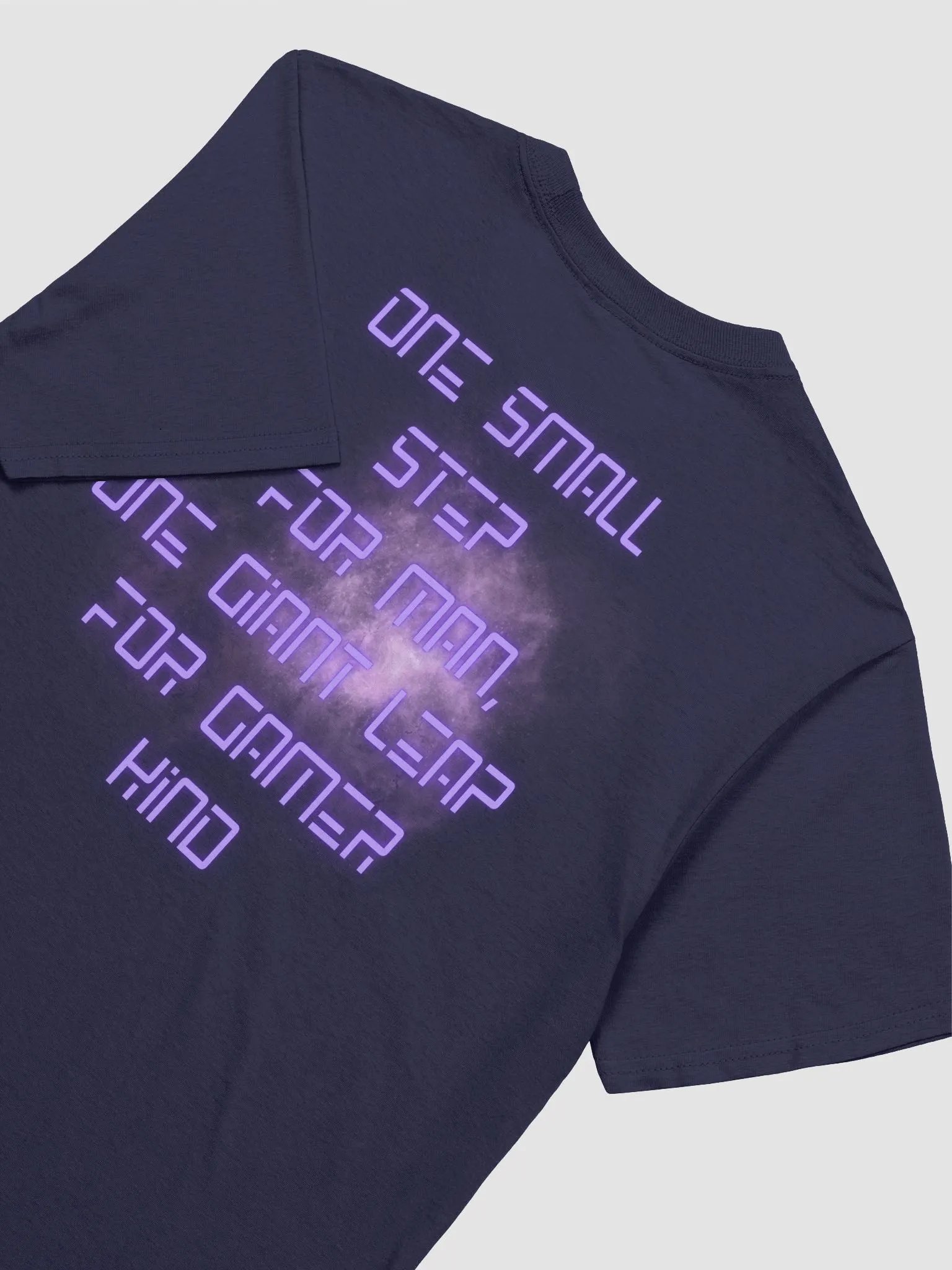 Astronaut Arcade Podcast T-Shirt product image (1)