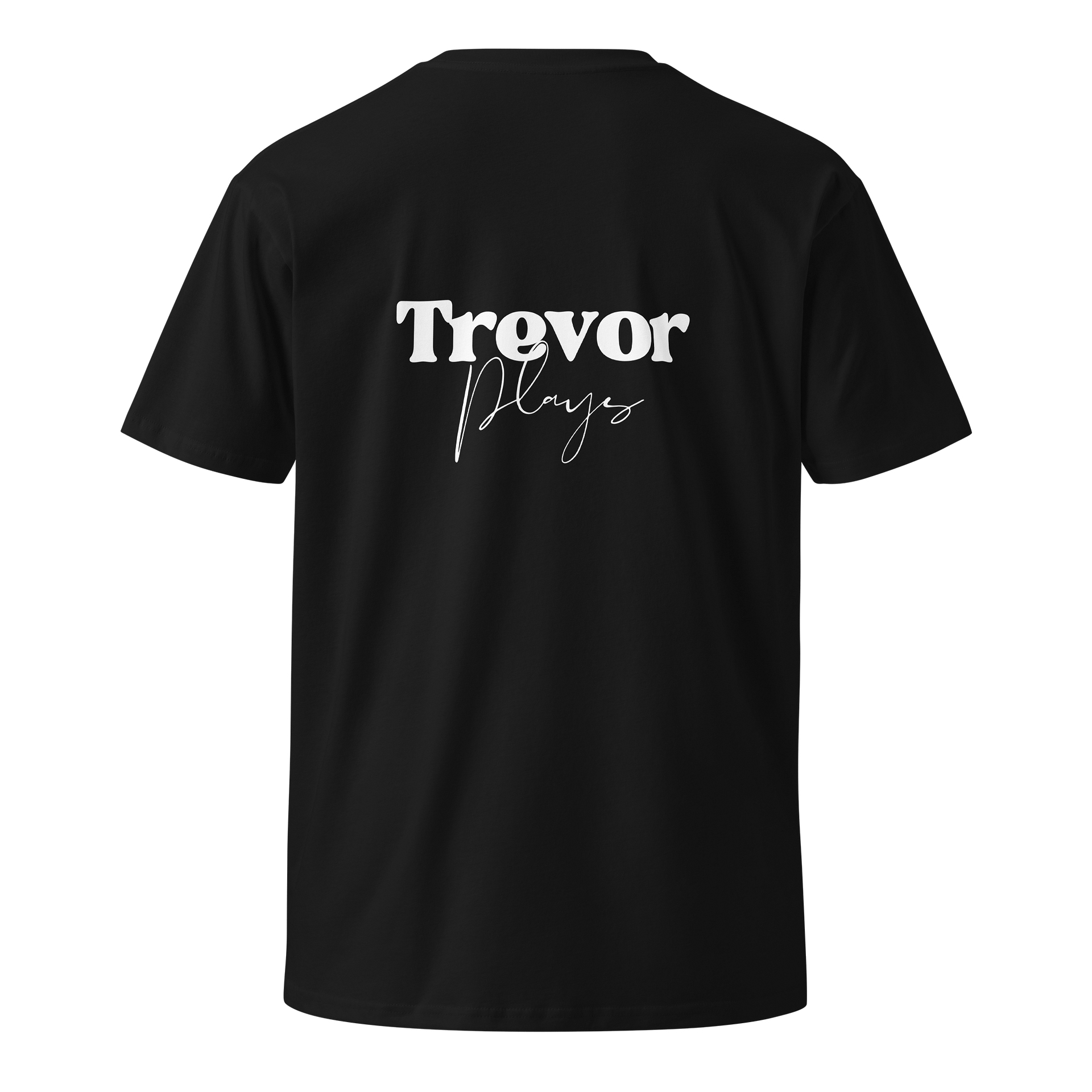 Signature Script Taylor Swift Unisex T-Shirt product image (4)