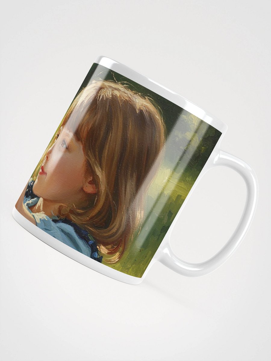 Sunny Grape Harvest Mug product image (10)