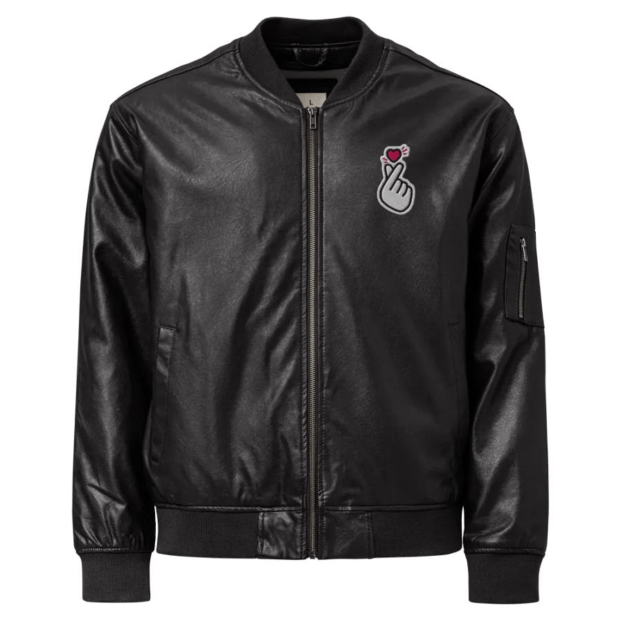 Bomber Unisex es la oficial para sobrevivir a finales tristes product image (1)