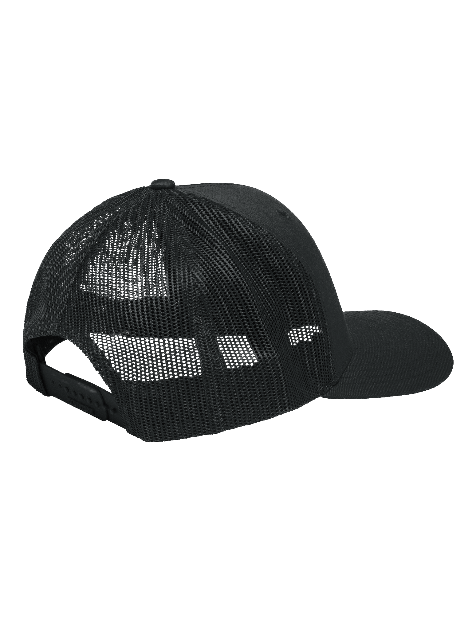 Shielded Gamer Snapback product image (3)