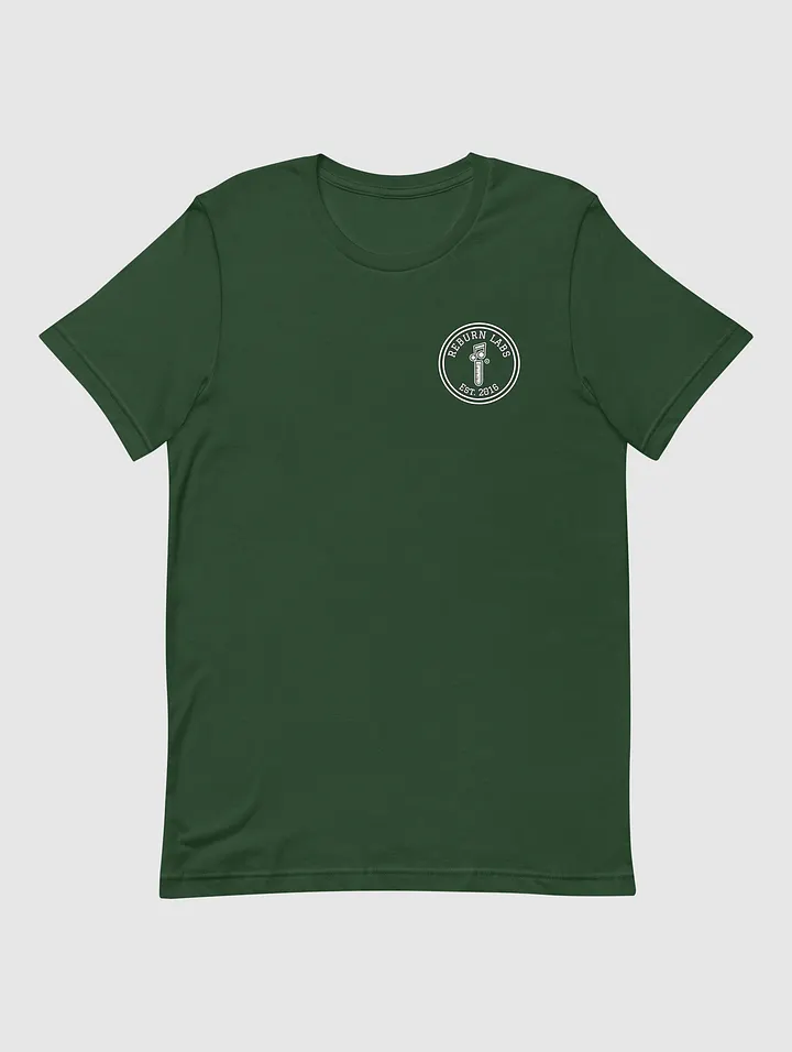 Clone 02 Tee product image (1)