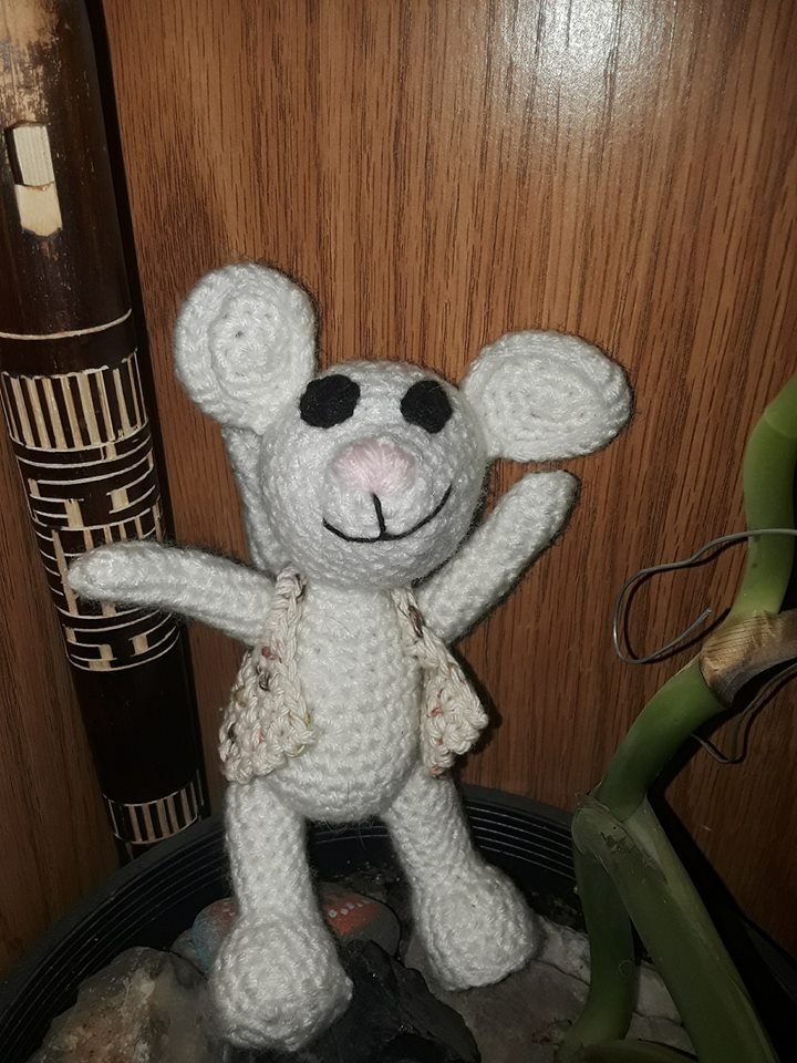 Meadow Critters product image (1)