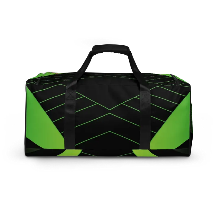 T.E.N gym bag product image (2)
